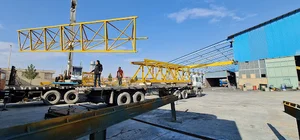 شرکت فولاد تدبیر اصفهان -کارخانه شمس آباد