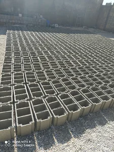 تیرچه بلوک شورانگیز