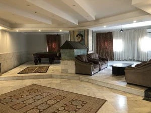 هتل شیلات بندرعباس