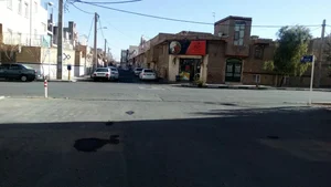 آقای فلافل 4