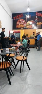 پیتزا و ساندویچ وارش 2