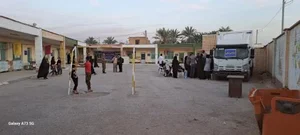 مدرسه سیدالشهداء