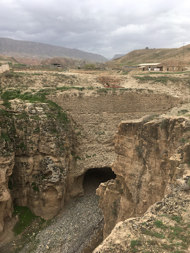 بند نادری