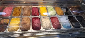 بستنی شیراز