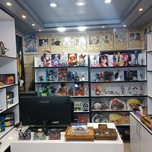 لوفی اوتاکو 2