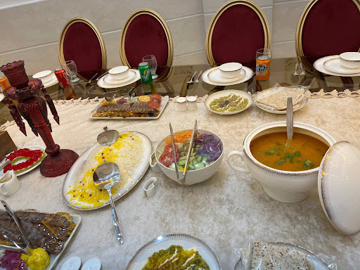 سرای گردشگری شمس العماره