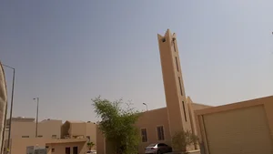 مسجد نور الصالحين