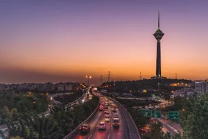 مزون الهام مهتابی