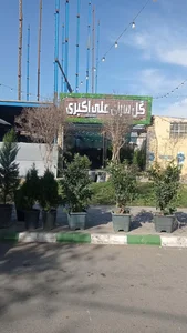 گل سرای علی اکبری 5