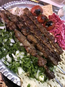 کباب مباب