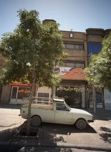 پارچه مبلی منظم 2