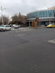 ایستگاه آتش نشانی شماره ۱
