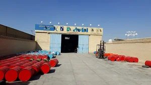 شرکت پخش روغن وحید یزد