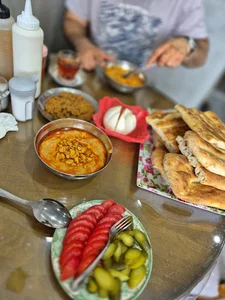 چایخانه اسلام ( کوبیده اسلام )