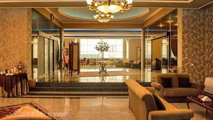 Tabriz Airport CIP (TBZ)