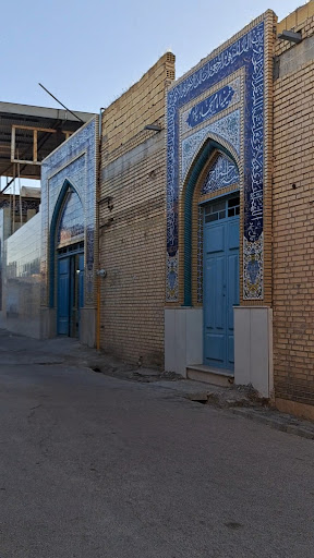 مسجد توحید