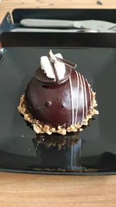بال کافه