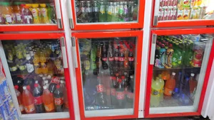 سوپر مارکت دریا