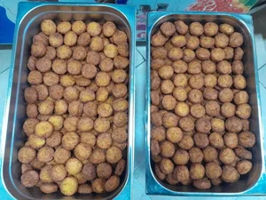 آقای فلافل 3
