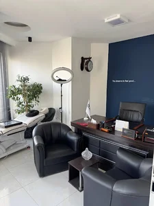 کلینیک زیبایی آرمو