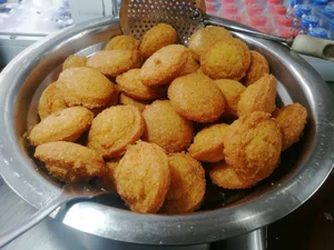فلافل نیما 3