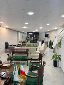 کارگزاری املاک مهریاد