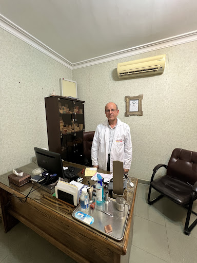 مطب دکتر فرهاد رضوانی