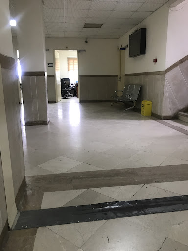 دادگستری شهرستان لاهیجان