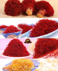 زعفران آلنج