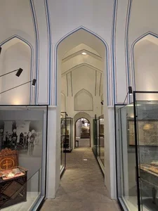 موزه ارمنیان جلفای اصفهان 4