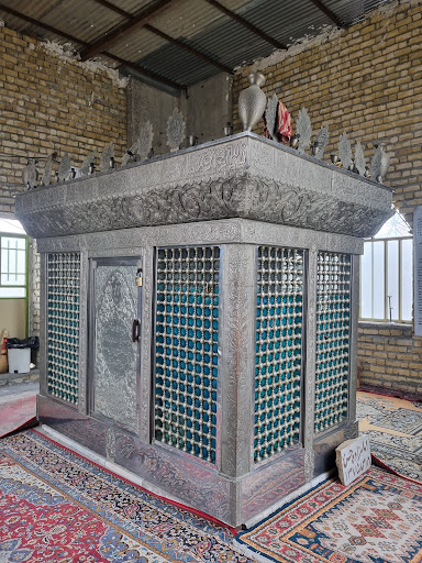 امامزاده حسن