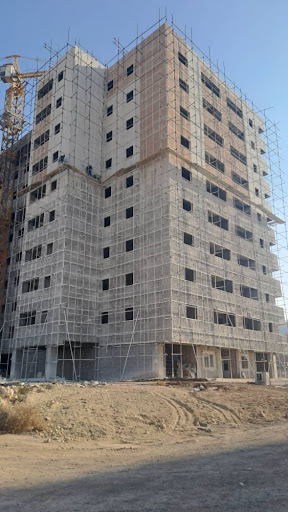مسکن ملی تبریز طالقانی