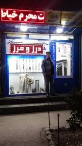خیاطی درز و مرز 3