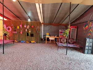 باغ الاچیق خانوادگی گیلاس 2