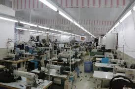 کارگاه خیاطی پژمان