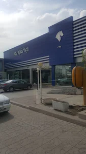 نمایندگی2215 ایران خودرو وسام موتور ( والی پور )