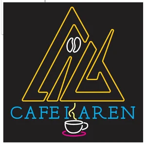 Cafe karen کافه کارن