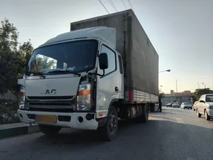 باربری طالب بار 5