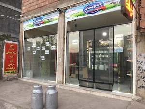 لبنیاتی حجت