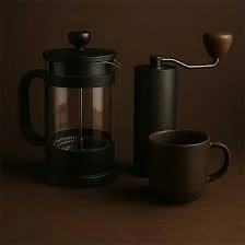 قهوه آریا