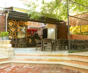 بی برگر 2