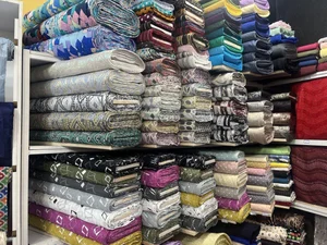 پارچه فروشی دیبا 2