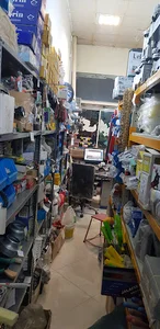 فروشگاه رنگ و ابزار پاسارگاد