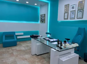 دكترمكارچيان
