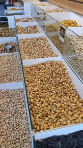 خشکبار ملل