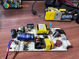 تعمیرگاه تلویزیون LCD.LED.PLASMA وحید