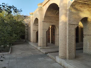 سرای ملک