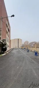 زمین ورزش فهندژ