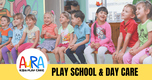 AURA Kids PlayCare