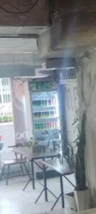 قهوه علی 4